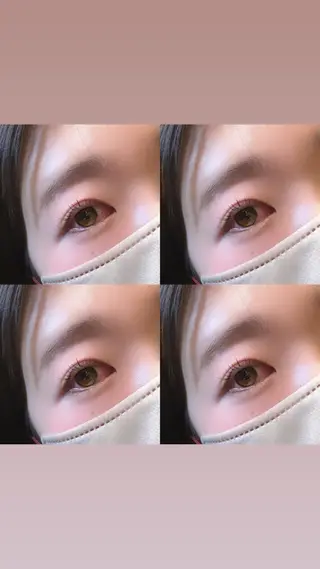 マツエク・マツパ 🤍 nanako🤍のマツエク・マツパデザイン