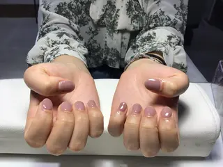 ネイル ifeel-Rose所属・💐 𝙍𝙀𝙉𝘼のヘアスタイル