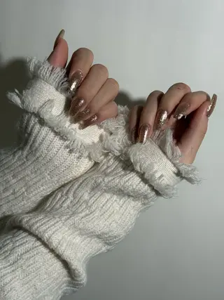 ネイル ORGAN makiのネイルデザイン