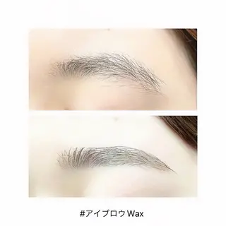 アイブロウ 安江 翼のマツエク・マツパデザイン