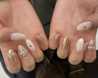 ネイル dea Nailのネイルデザイン