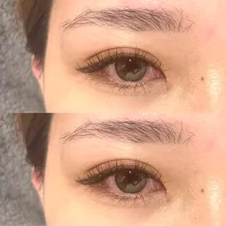 マツエク・マツパ ◡̈︎eyelist ⑅︎Reinaのマツエク・マツパデザイン