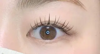 マツエク・マツパ beauty salon EL所属・beauty salon ELのマツエク・マツパデザイン