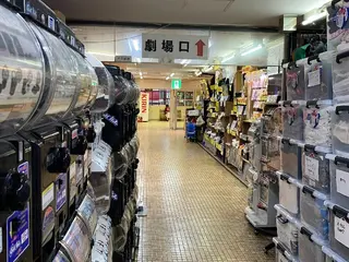 LOVE ホワイトニング下北沢のエステ・リラクイメージ