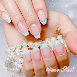 ネイル 🍧Mirakuru Neiruのネイルデザイン