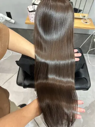 ショート 中山 天地のヘアスタイル