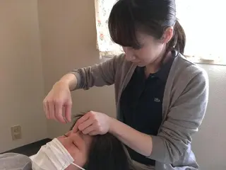 オアシス治療室所属・オアシス 治療室のエステ・リラクイメージ