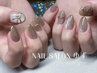 ネイル MAKI💚💚💚 秋葉原.のネイルデザイン