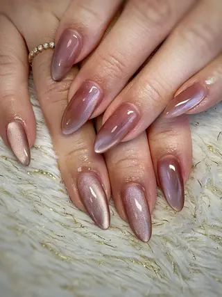 ネイル nail ayacaのネイルデザイン