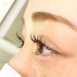 マツエク・マツパ 当日◎中目黒 まつげまゆげサロンのマツエク・マツパデザイン