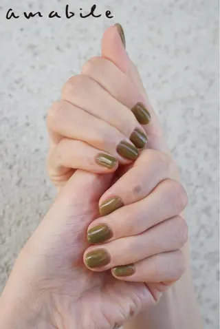 ネイル amabile nailのネイルデザイン