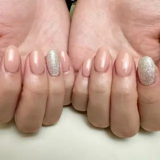 ネイル salon mowa所属・mowa 🌿‬ kanaのネイルデザイン