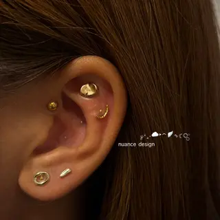 lymph salon jerry所属・lymphsalon Jerryのエステ・リラクイメージ