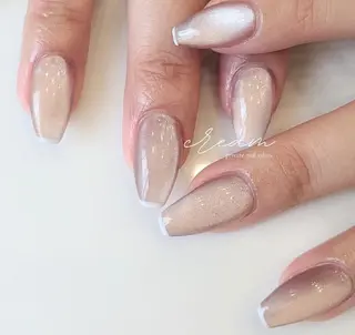 ネイル cream. nailのネイルデザイン