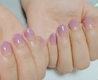 ネイル nail  -es-のネイルデザイン