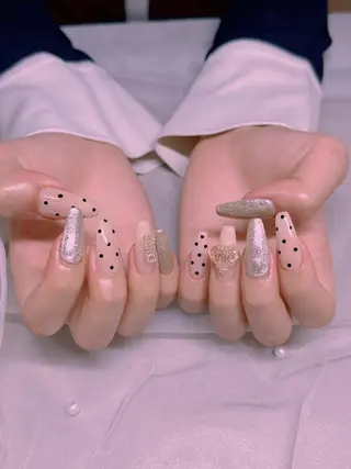 ネイル エムズ エムズのマツエク・マツパデザイン