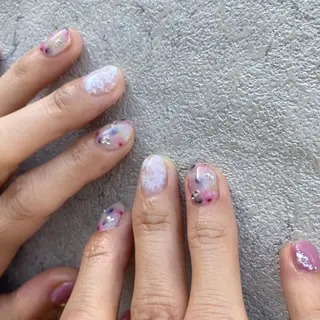 ネイル mimin. by felimo所属・mimin. by felimoのネイルデザイン