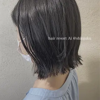 ショート ♡ヘアアレンジ♡ naraのヘアスタイル