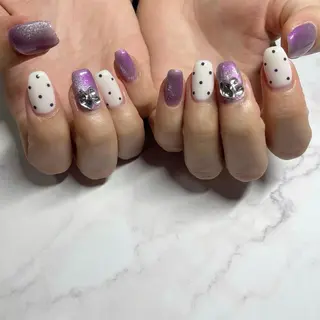 ネイル Sii nail 🤍SAKIのネイルデザイン