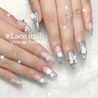 ネイル EmaNail所属・EmaNail Miuのネイルデザイン