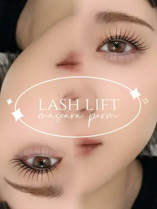 マツエク・マツパ 谷口遥 ♡ jolie栄店のマツエク・マツパデザイン