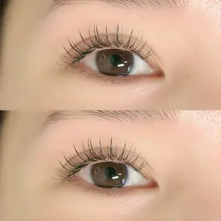 マツエク・マツパ GENIC/ LEDエクステのマツエク・マツパデザイン