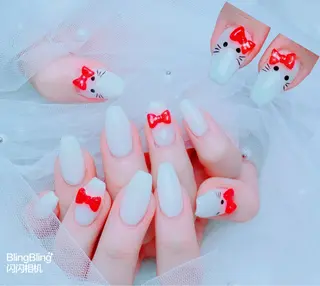 ネイル 【スカルプ専門店】 ZY Nailのネイルデザイン