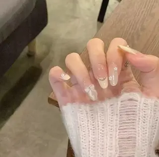 ネイル Alra アルラのネイルデザイン