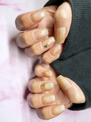 ネイル My+ Yukaのネイルデザイン