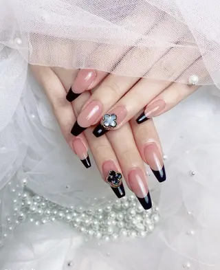 ネイル ネイルサロン lotusのネイルデザイン