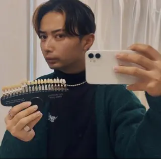 メンズ ライトビューティー 銀座店のエステ・リラクイメージ