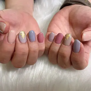 ネイル L'ino nailのネイルデザイン