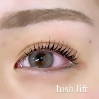 マツエク・マツパ EYELA MANAMI 💞のマツエク・マツパデザイン