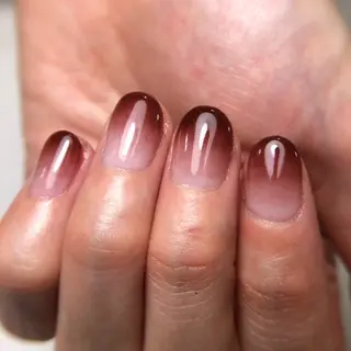 ネイル Felicia所属・柘植 雅仁のネイルデザイン