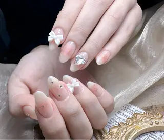 ネイル Miss Uネイルサロン所属・MissU ネイルサロンのネイルデザイン