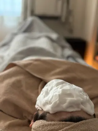 芝田 ミチコのエステ・リラクイメージ