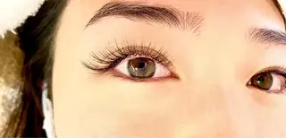 マツエク・マツパ ＤＡＩＳＹ〜private salon〜所属・ふく ちゃんのマツエク・マツパデザイン