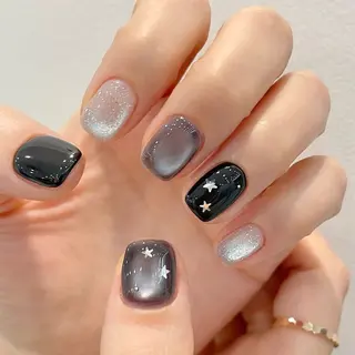 ネイル LETHI LINHのネイルデザイン