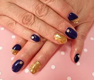 ネイル マリー ネイルのネイルデザイン