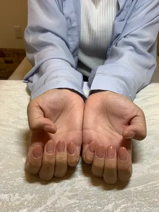 ネイル Frere nailのネイルデザイン