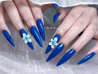 ネイル ✨Nailsalon Vi+✨のネイルデザイン