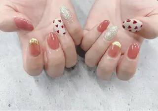 ネイル Nail Salon agré所属・agré ネイルサロン　アグレのネイルデザイン