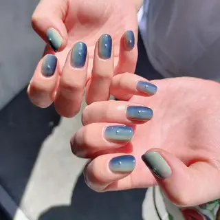 ネイル rokunana 佐野のネイルデザイン