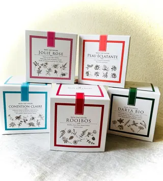 Gorse natural healing(ゴース ナチュラル ヒーリング)所属・ゴース　ナチュラル ヒーリングのエステ・リラクイメージ