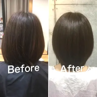 カラー 佐瀬竜矢PRIMAL /portのヘアスタイル