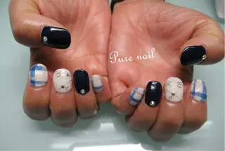 ネイル feliz salonのネイルデザイン