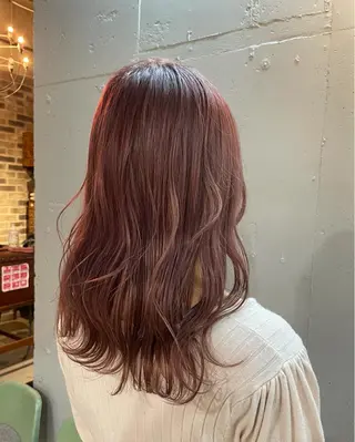 ミディアム 🌼褒められヘア🌼 kaoのヘアスタイル