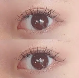 マツエク・マツパ 🌼nakamura megumi🌼のマツエク・マツパデザイン