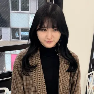 ロング 🫧LALA🫧 艶髪🫧のヘアスタイル