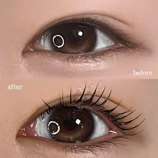 マツエク・マツパ 垢抜け眉WAX専門 ちゅるんまつげ|鎌倉の眉毛・アイブロウイメージ